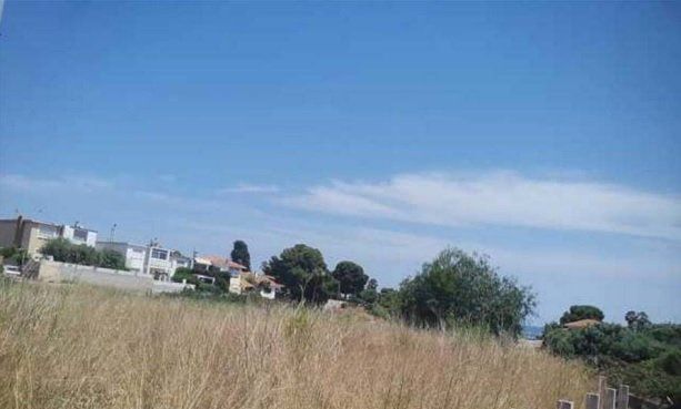 Land in Vinaròs for sale - Aerial - Image 2 of 7