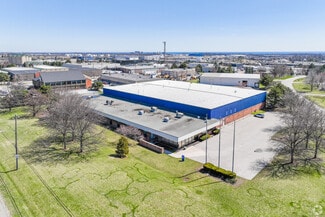 Plus de détails pour 5330 S Service Rd, Burlington, ON - Industriel à louer