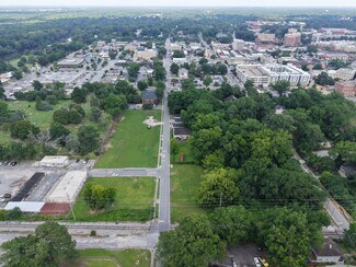 More details for 423 W 3rd St, Greenville, NC - Land for Sale