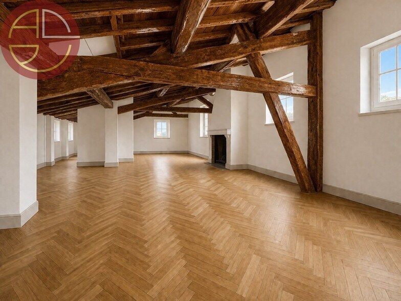 Office in Toulouse for lease - Interior Photo - Image 3 of 14
