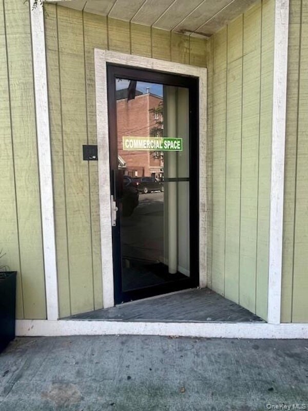 Plus de détails pour 11628 Myrtle Ave, Richmond Hill, NY - Bureau à louer