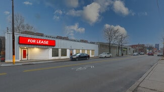 Plus de détails pour 3232 Penn Ave, Pittsburgh, PA - Local d'activités à louer