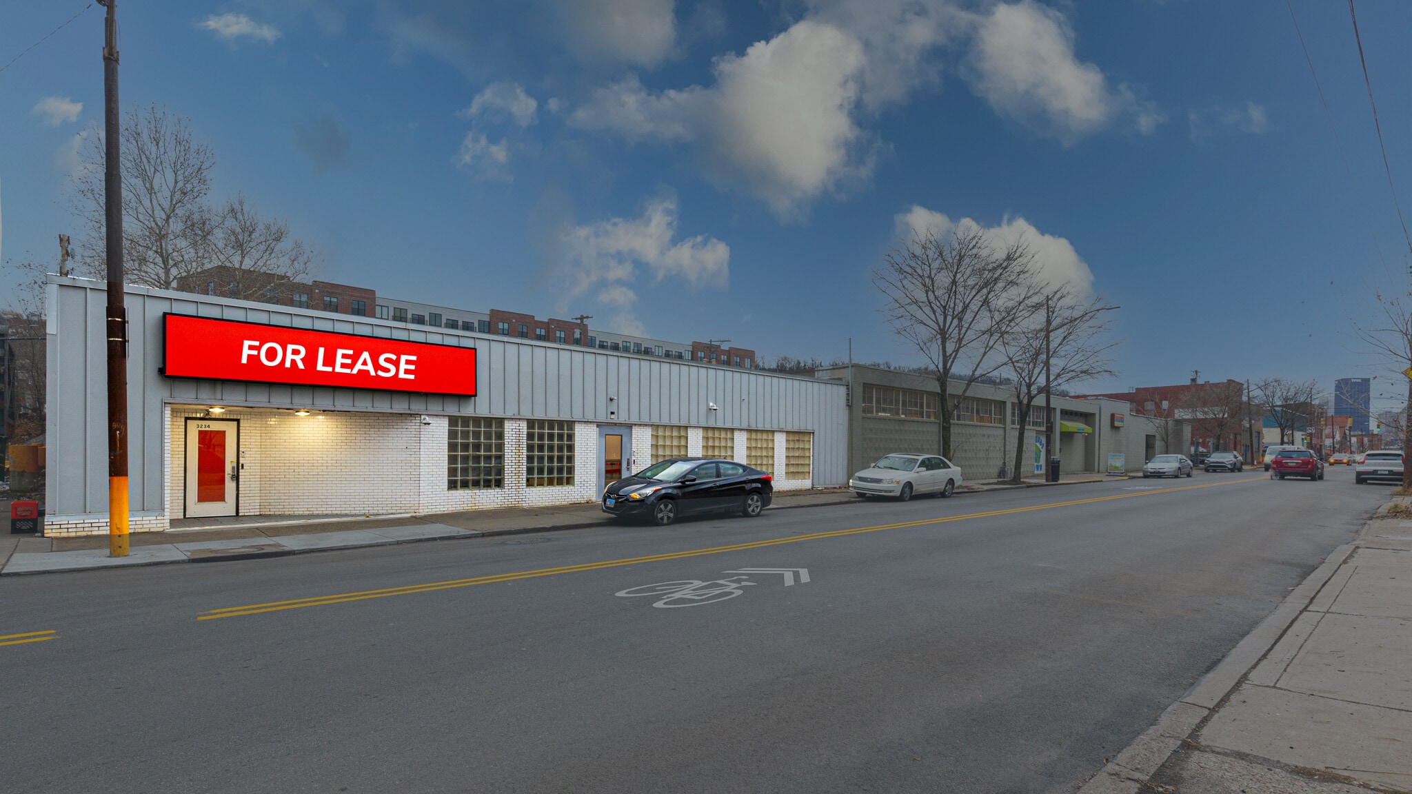 3232-3234 Penn Ave, Pittsburgh, PA for lease Building Photo- Image 1 of 2