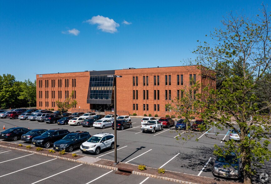 245 Us Highway 22, Bridgewater, NJ à louer - Photo du bâtiment - Image 2 de 4