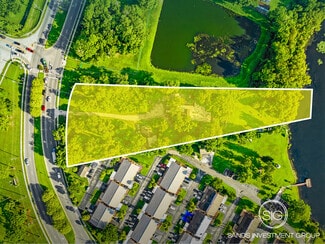 More details for 417 Rain Lily Cove, Casselberry, FL - Land for Sale