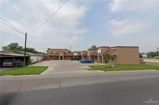 Plus de détails pour 605 W Main St, Rio Grande City, TX - Commerce de détail à vendre