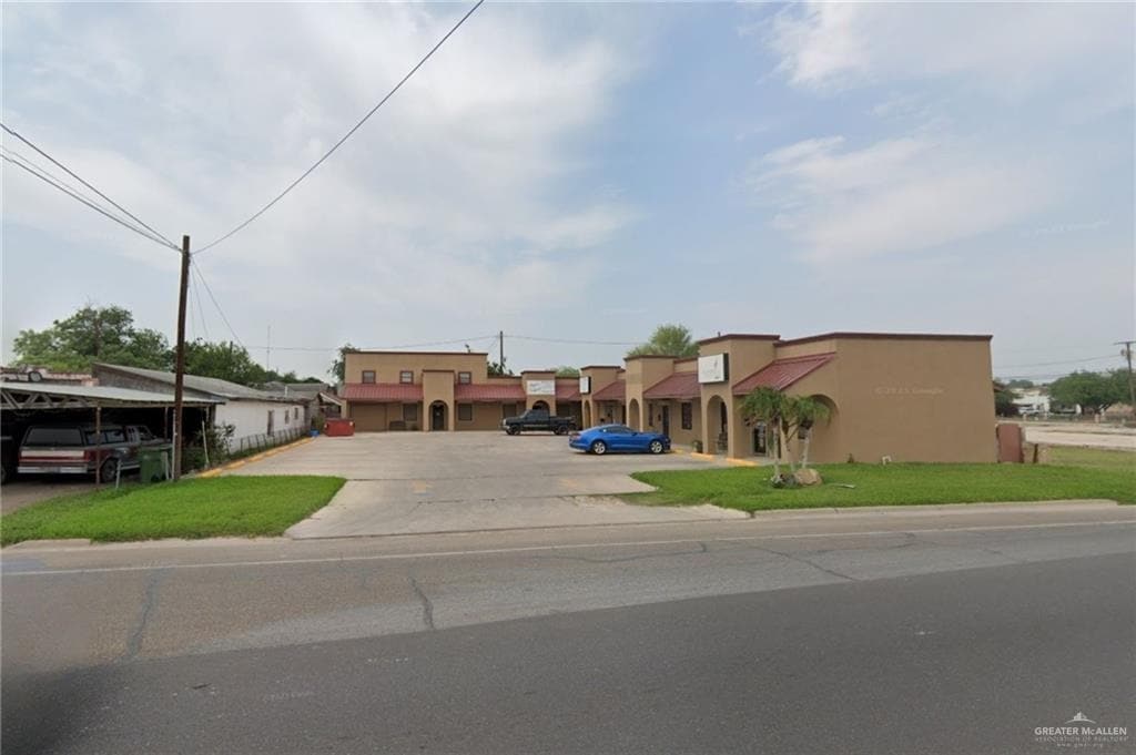 605 W Main St, Rio Grande City, TX for sale Building Photo- Image 1 of 8