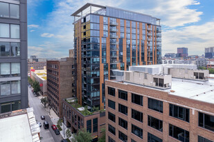 Sage West Loop - Commercial Real Estate