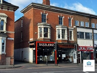 More details for 111 London Rd, Leicester - Retail for Lease