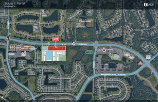More details for SR 64 & Pope Rd, Bradenton, FL - Land for Lease