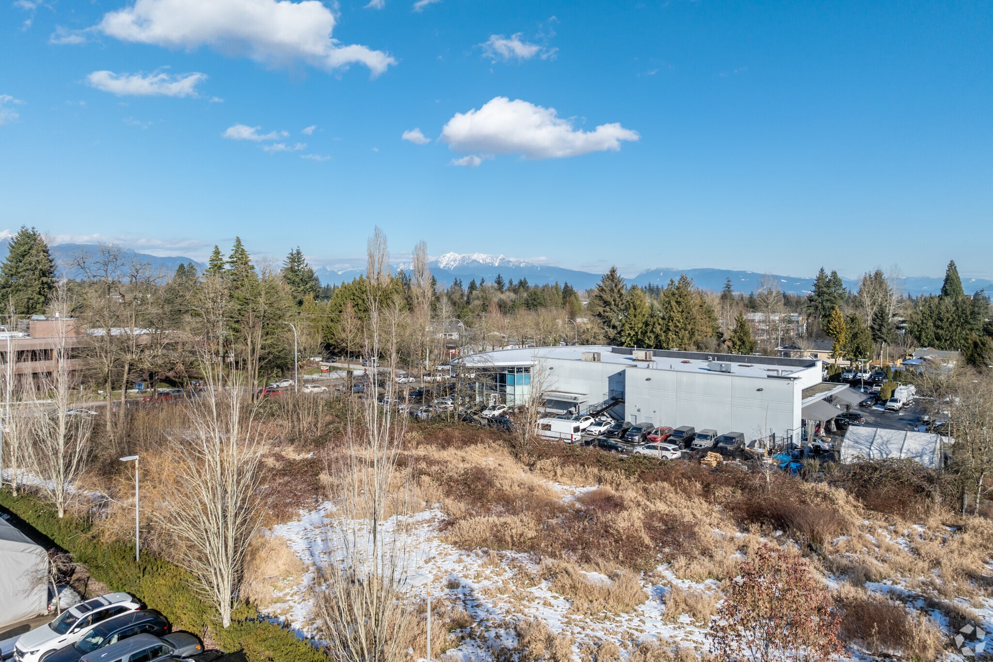 15462 104th Ave, Surrey, BC à vendre Photo du bâtiment- Image 1 de 4
