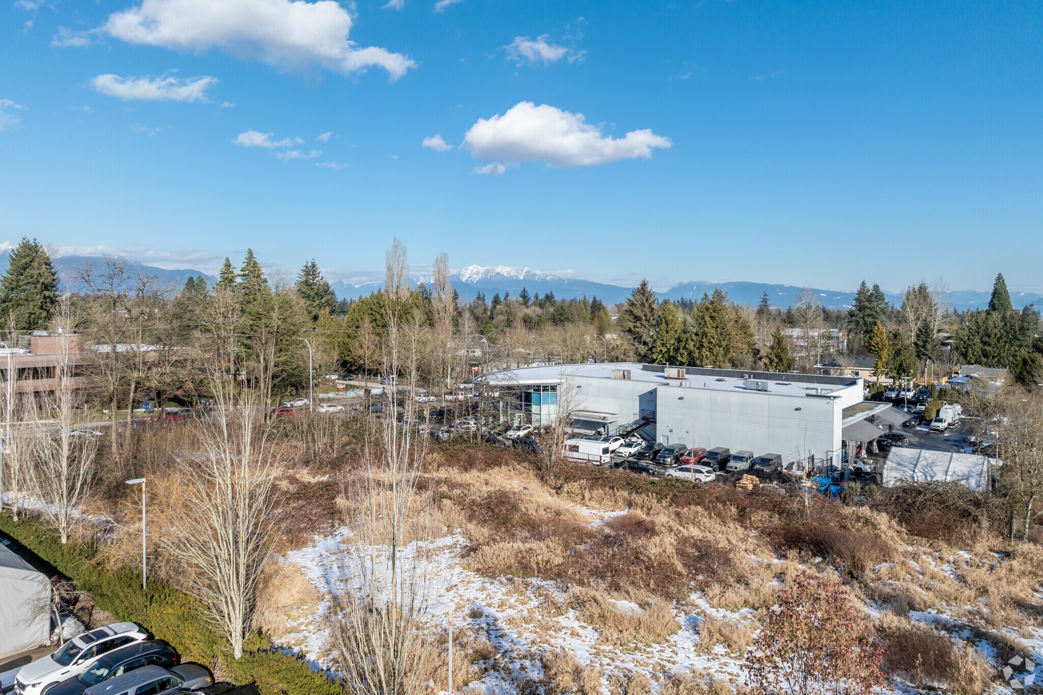 15462 104th Ave, Surrey, BC à vendre Photo du bâtiment- Image 1 de 4