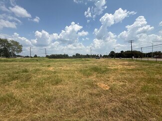 Plus de détails pour 2700 W Upshur Ave, Gladewater, TX - Terrain à vendre
