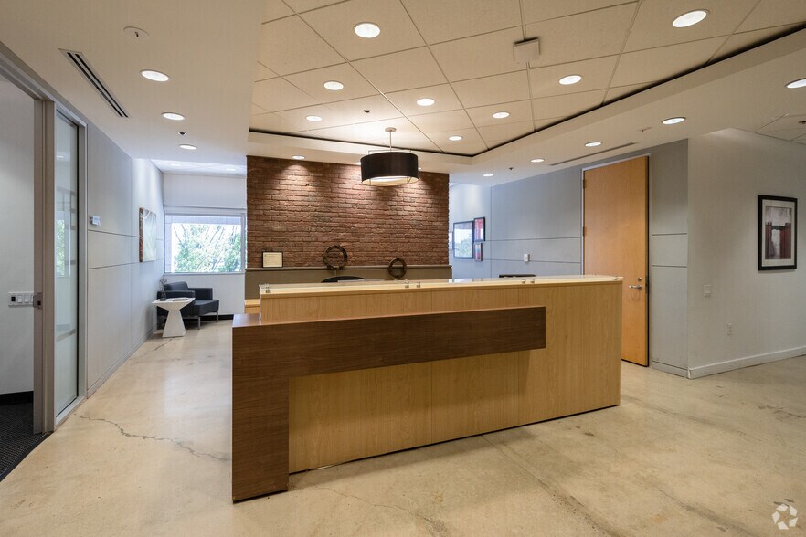 100 Overlook Ctr, Princeton, NJ à louer - Photo intérieure - Image 2 de 21