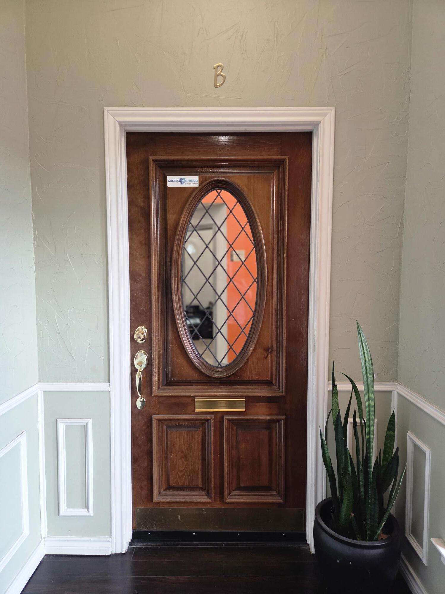 2305 Coit Rd, Plano, TX à louer Photo intérieure- Image 1 de 16