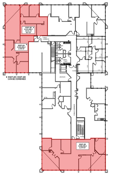 9323 Midlothian Tpke, Richmond, VA for lease - Building Photo - Image 2 of 11