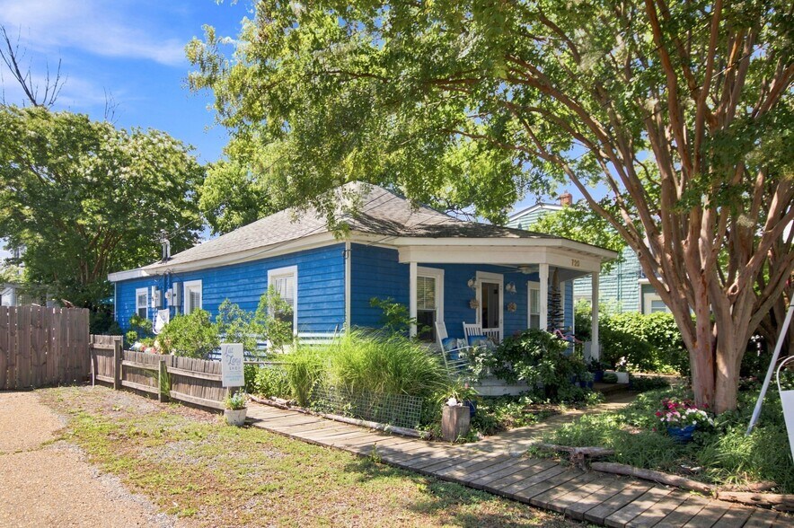 720 Second St, Annapolis, MD à vendre - Photo du bâtiment - Image 3 de 19