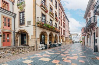 Plus de détails pour Calle Galiana, 12, Avilés - Commerce de détail à vendre