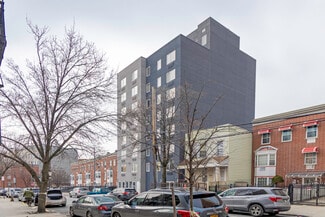 Plus de détails pour 1281 Hoe Ave, Bronx, NY - Multi-résidentiel à vendre