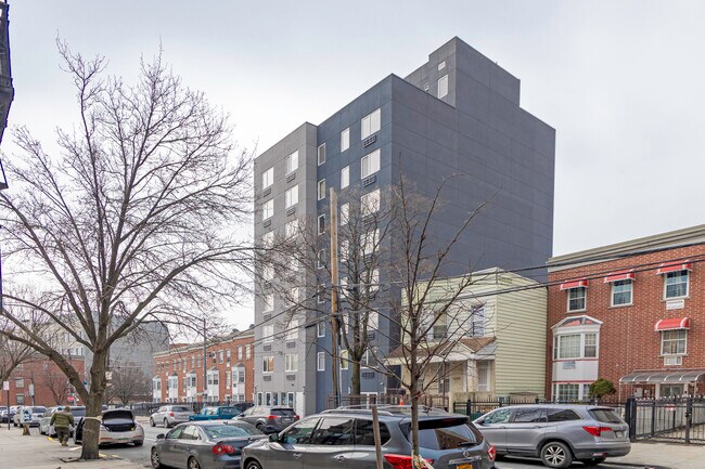 Plus de détails pour 1281 Hoe Ave, Bronx, NY - Multi-résidentiel à vendre