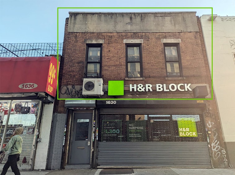1630 Westchester Ave, Bronx, NY for lease Primary Photo- Image 1 of 11