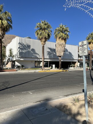 More details for 383 S Palm Canyon Dr, Palm Springs, CA - Retail for Lease