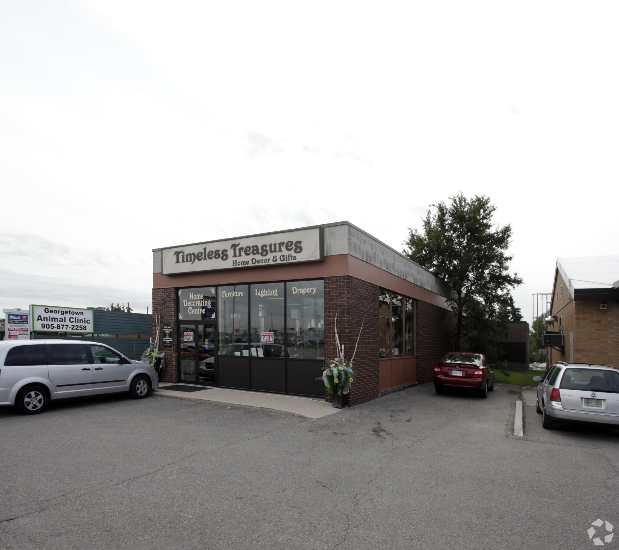 2 Mountainview Rd S, Halton Hills, ON à vendre Photo principale- Image 1 de 1