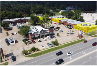 More details for 322 ESE Loop 323, Tyler, TX - Retail for Lease