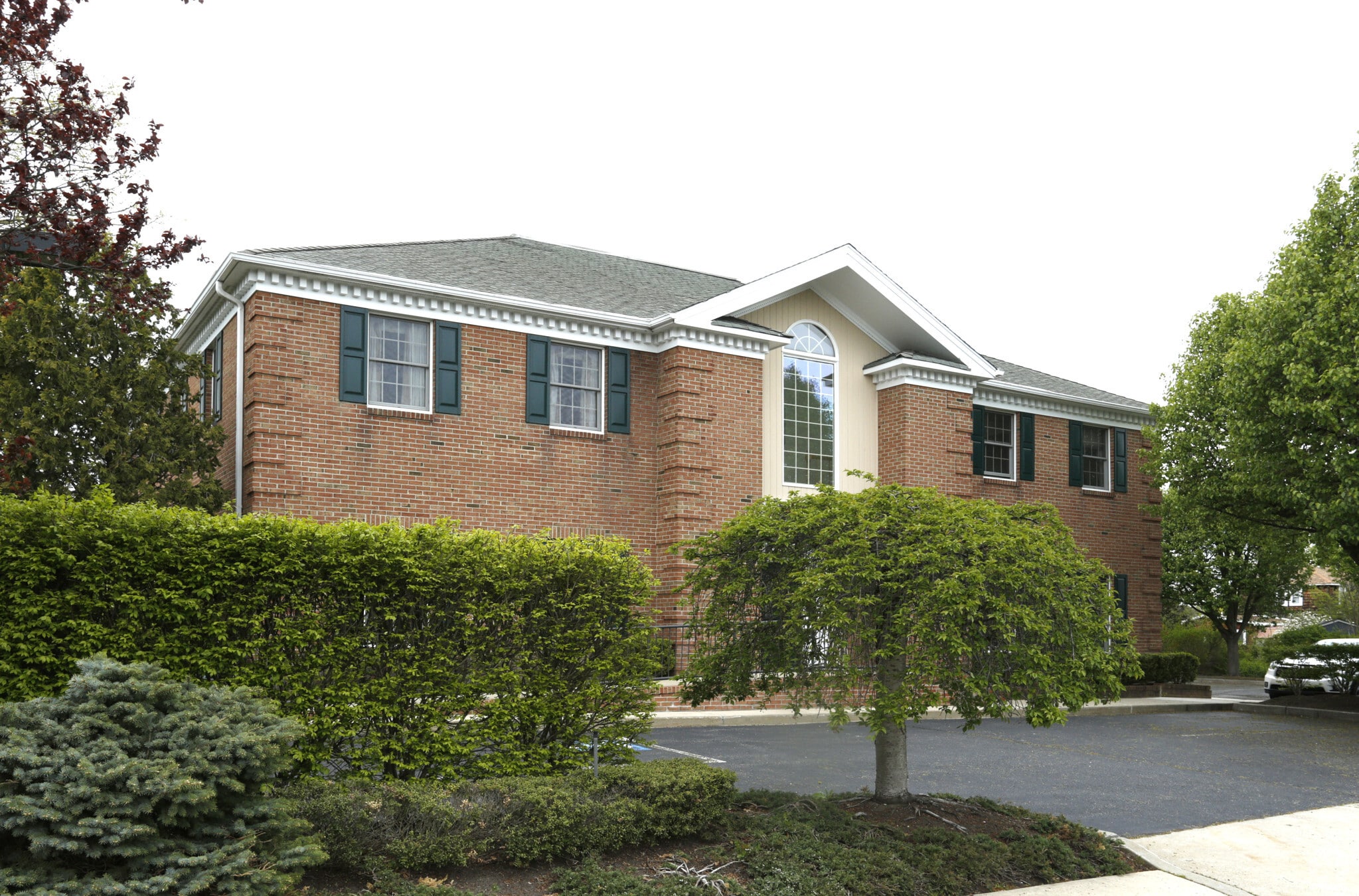 600 Warren Ave, Spring Lake, NJ for lease Primary Photo- Image 1 of 9