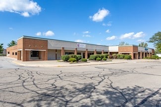 More details for 5721-5737 Bigger Rd, Dayton, OH - Office for Lease