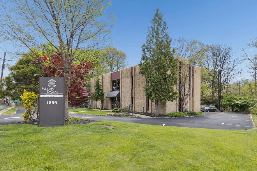 1299 Rt 22, Mountainside, NJ à vendre - Photo du bâtiment - Image 3 de 32