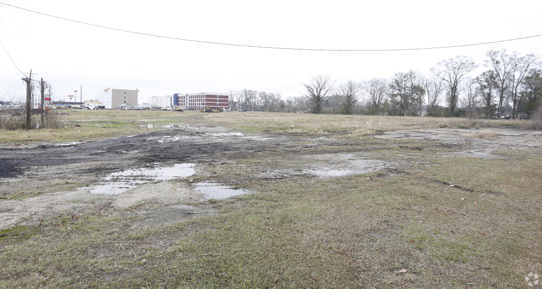 Highway 30, Gonzales, LA for sale Primary Photo- Image 1 of 1