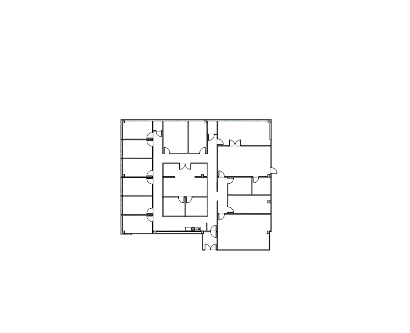 12808 W Airport Blvd, Sugar Land, TX for lease Floor Plan- Image 1 of 1