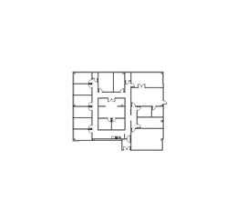 12808 W Airport Blvd, Sugar Land, TX for lease Floor Plan- Image 1 of 1