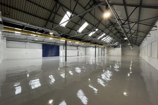 More details for Corporation Rd, Manchester - Industrial for Lease
