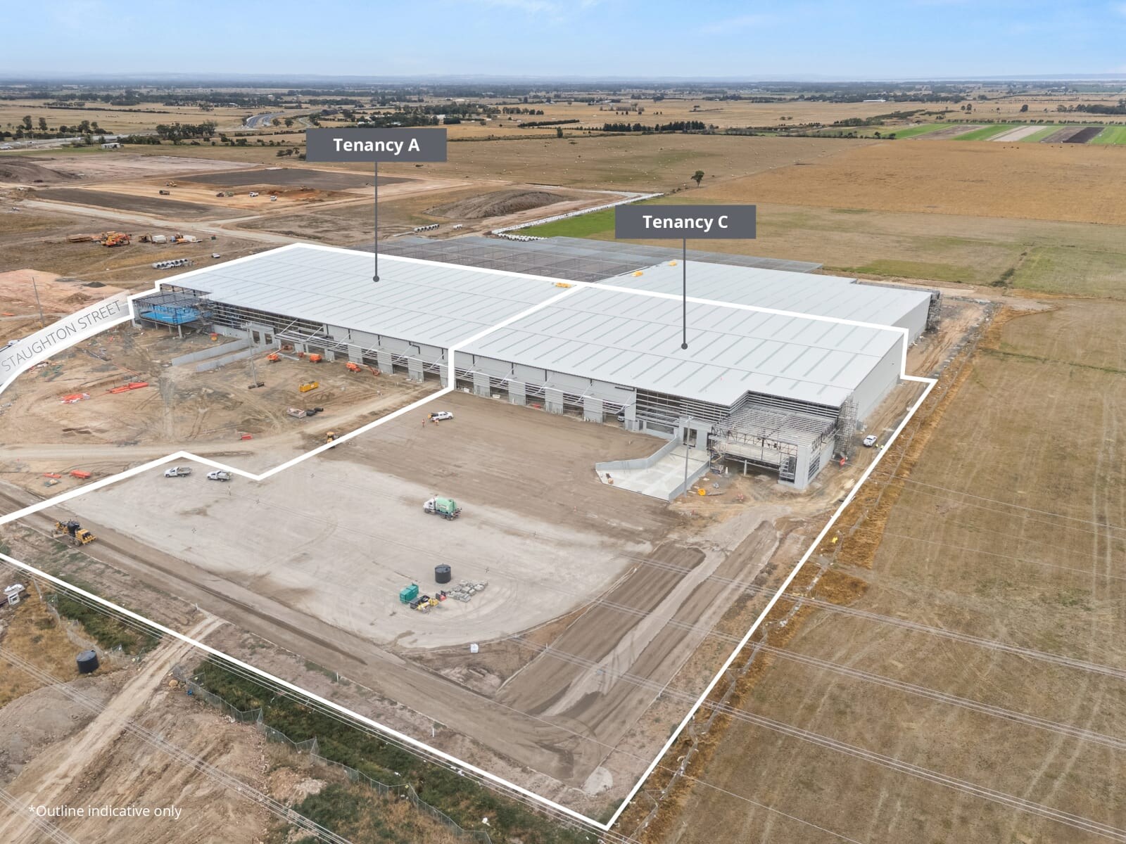 2 Station St, Pakenham for lease Building Photo- Image 1 of 3