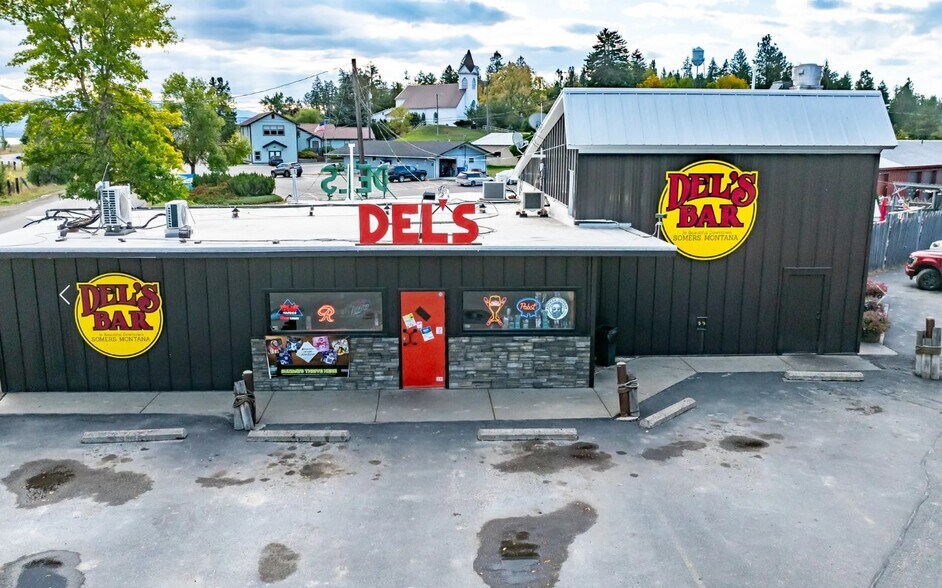 100 Somers Rd, Somers, MT à vendre - Photo du bâtiment - Image 3 de 19