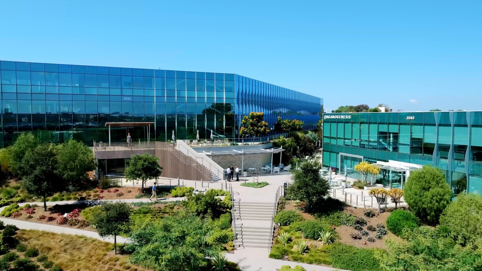 3030 Science Park Rd, San Diego, CA for lease Building Photo- Image 1 of 5