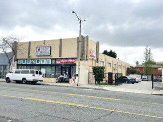 Plus de détails pour 431 W Highland Ave, San Bernardino, CA - Vente au détail à vendre