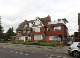 More details for 2 Pembroke Rd, Sevenoaks - Office for Sale