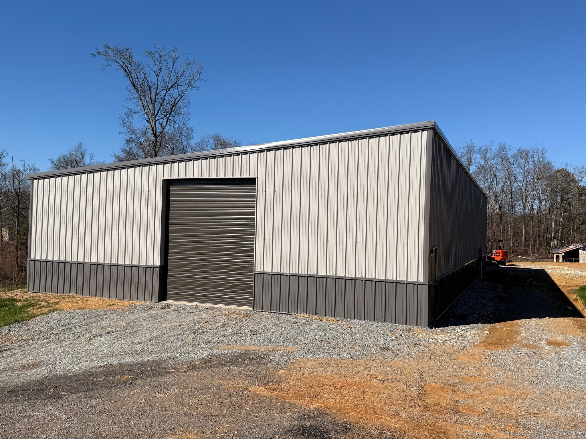 347 Rymer Rd, Chatsworth, GA for lease Primary Photo- Image 1 of 9
