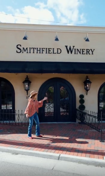 117-121 N Church St, Smithfield, VA for sale - Commercial Listing Video - Image 2 of 6