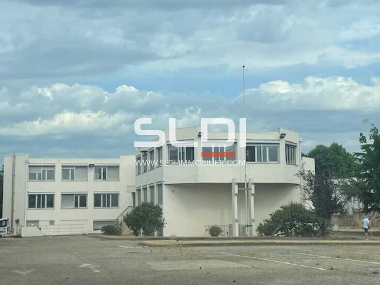 Avenue Du Progrès, Chassieu for lease - Building Photo - Image 1 of 6