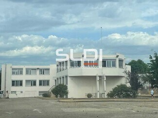 More details for Avenue Du Progrès, Chassieu - Office for Lease