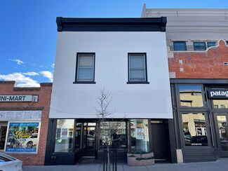 Plus de détails pour 1638 Pearl St, Boulder, CO - Commerce de détail à louer