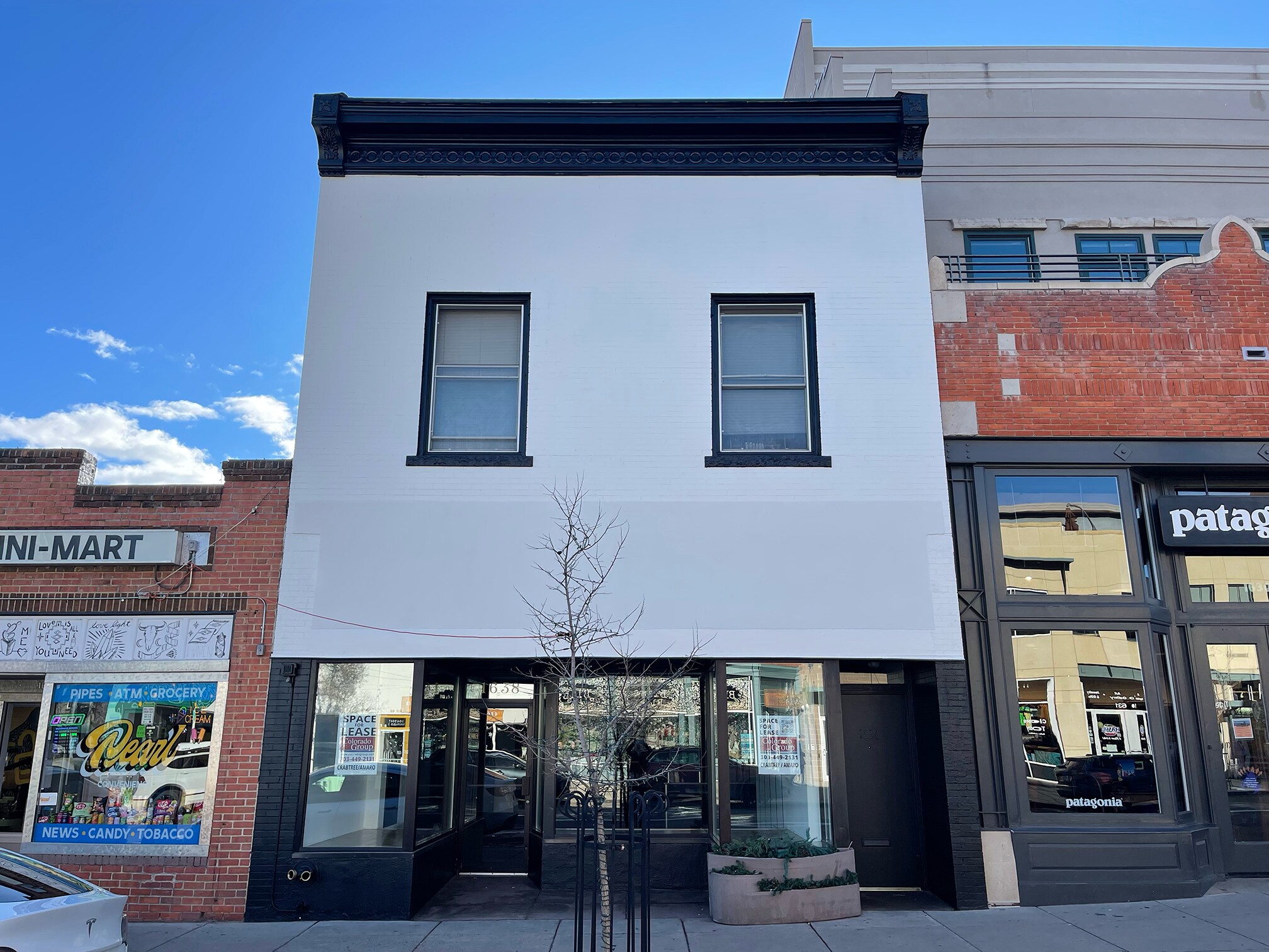 1638 Pearl St, Boulder, CO for lease Primary Photo- Image 1 of 6