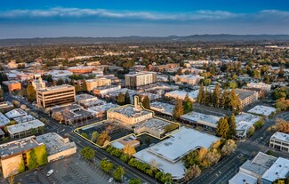 Plus de détails pour 700 4th St, Santa Rosa, CA - Bureau à louer