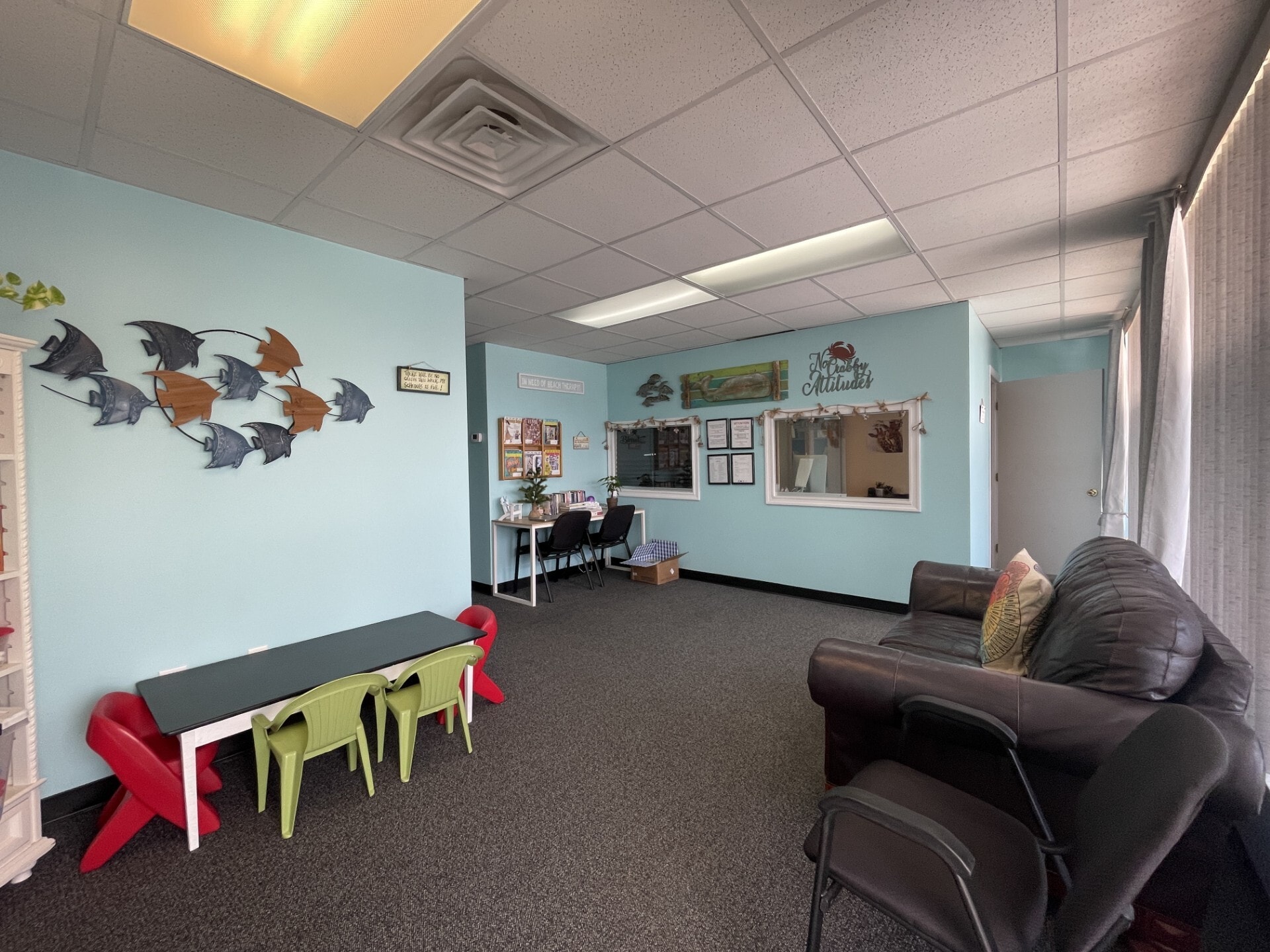 1357-1363 Highway A1A, Satellite Beach, FL à louer Photo intérieure- Image 1 de 7