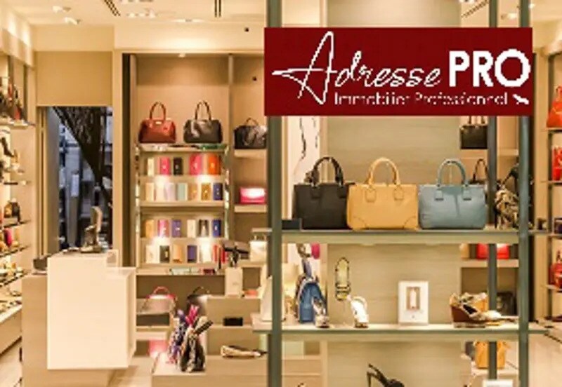 Retail in Lyon for lease - Building Photo - Image 3 of 3