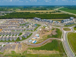 More details for 2840 Blue Pky, Lees Summit, MO - Land for Sale